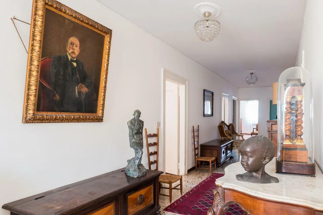 Ca' Magno By Venicevillas Appartement
