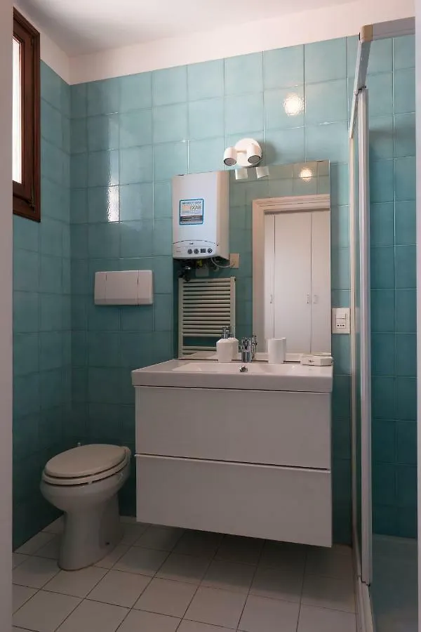 Ca' Magno By Venicevillas Appartement