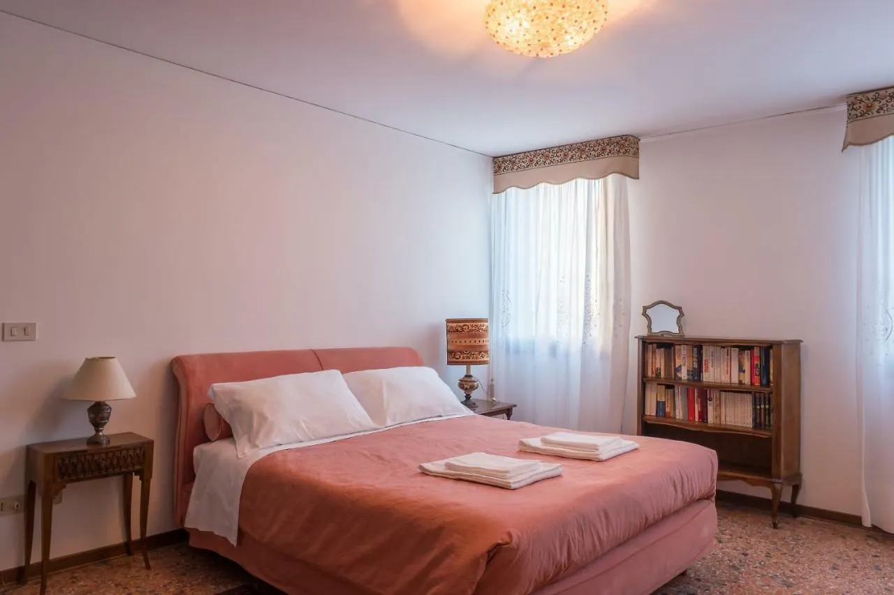 Appartement Ca' Magno By Venicevillas Italie