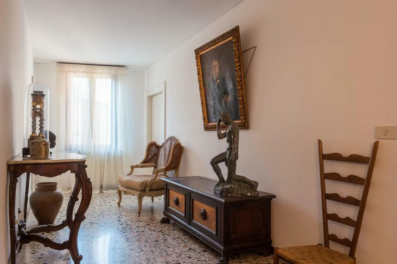 Appartement Ca' Magno By Venicevillas