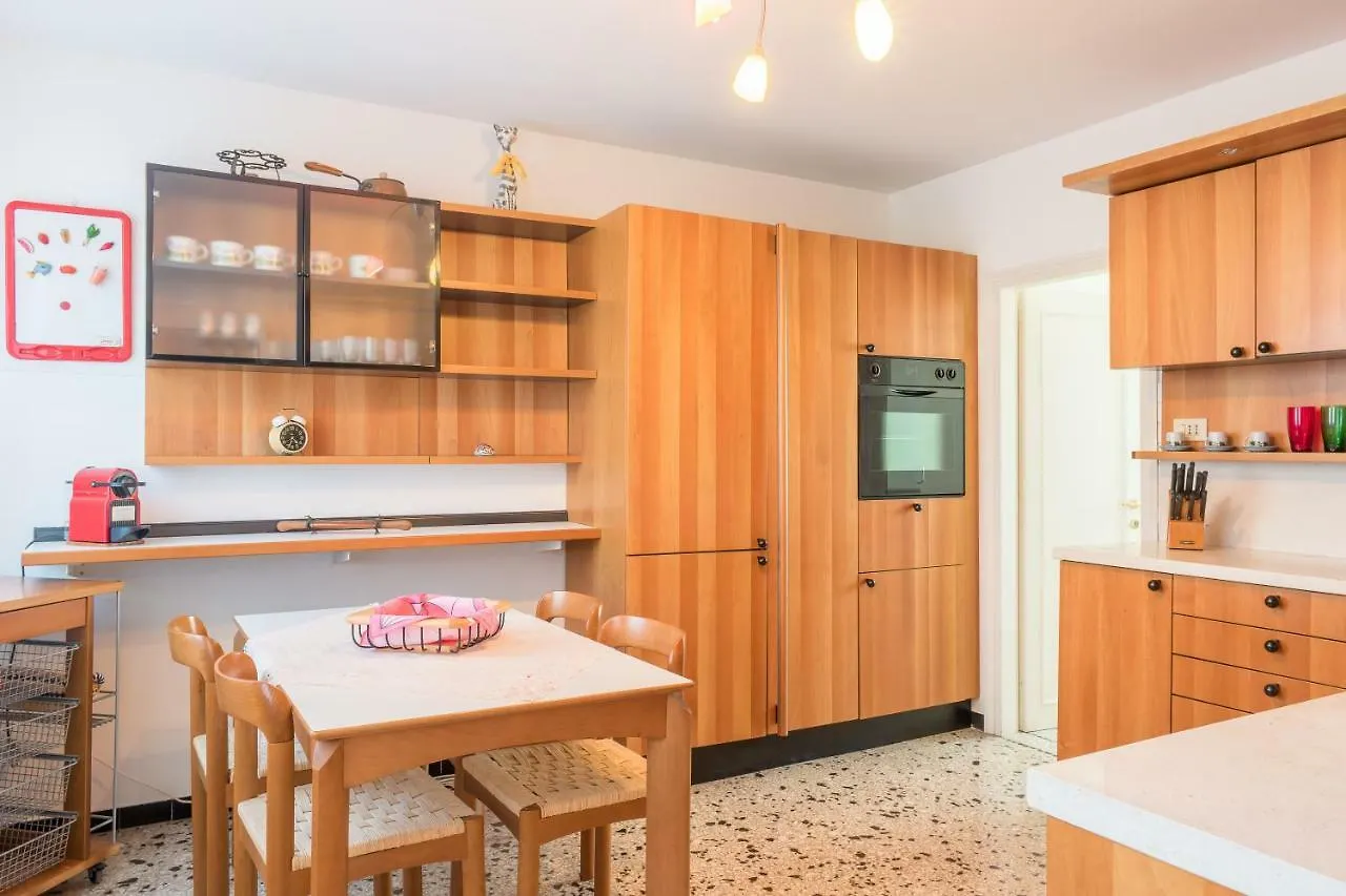 Ca' Magno By Venicevillas Appartement