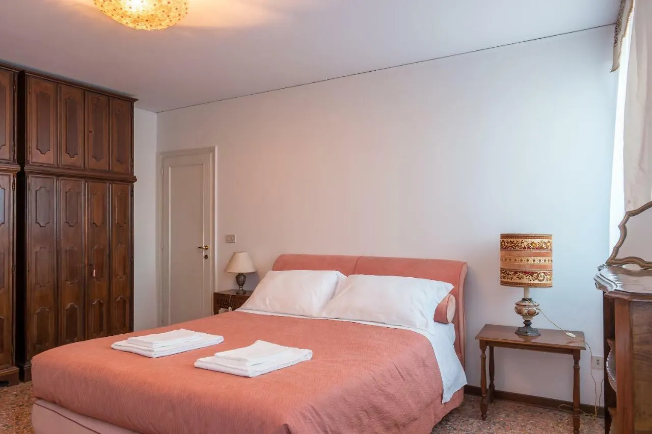 Appartement Ca' Magno By Venicevillas Italie