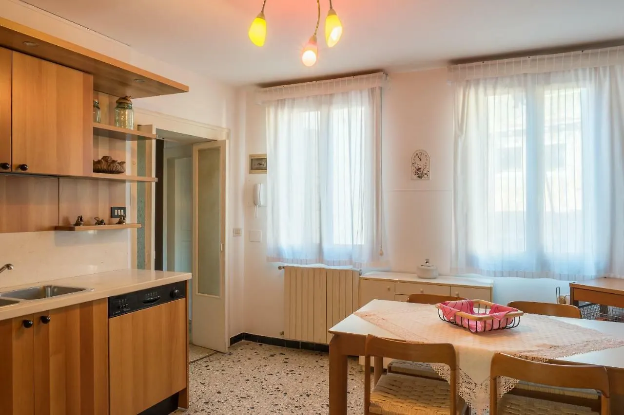 Appartement Ca' Magno By Venicevillas