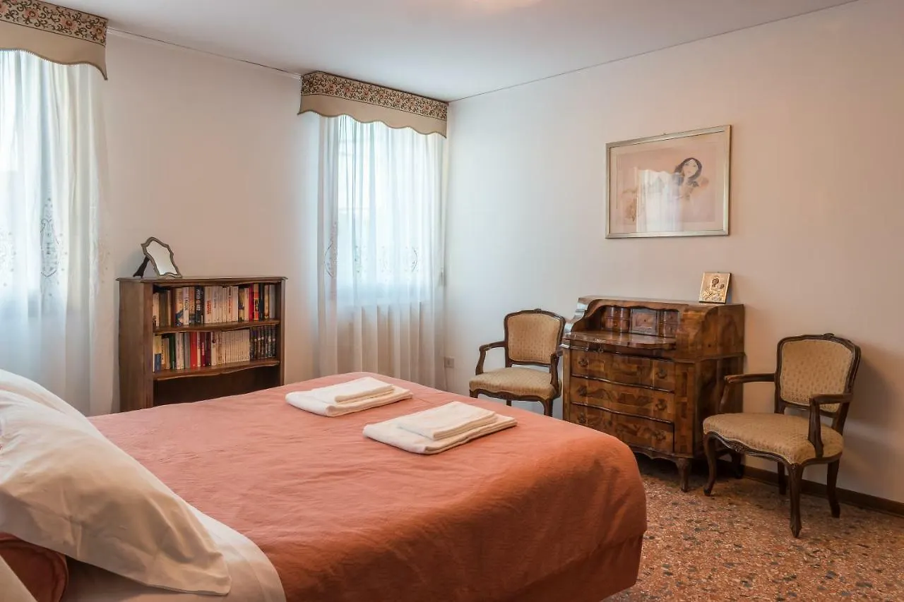 Apartment Ca' Magno By Venicevillas