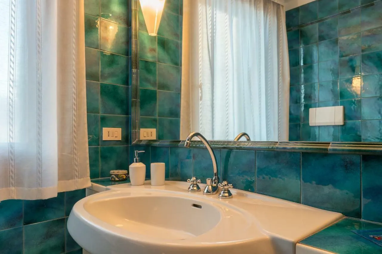 Ca' Magno By Venicevillas Apartment Venice