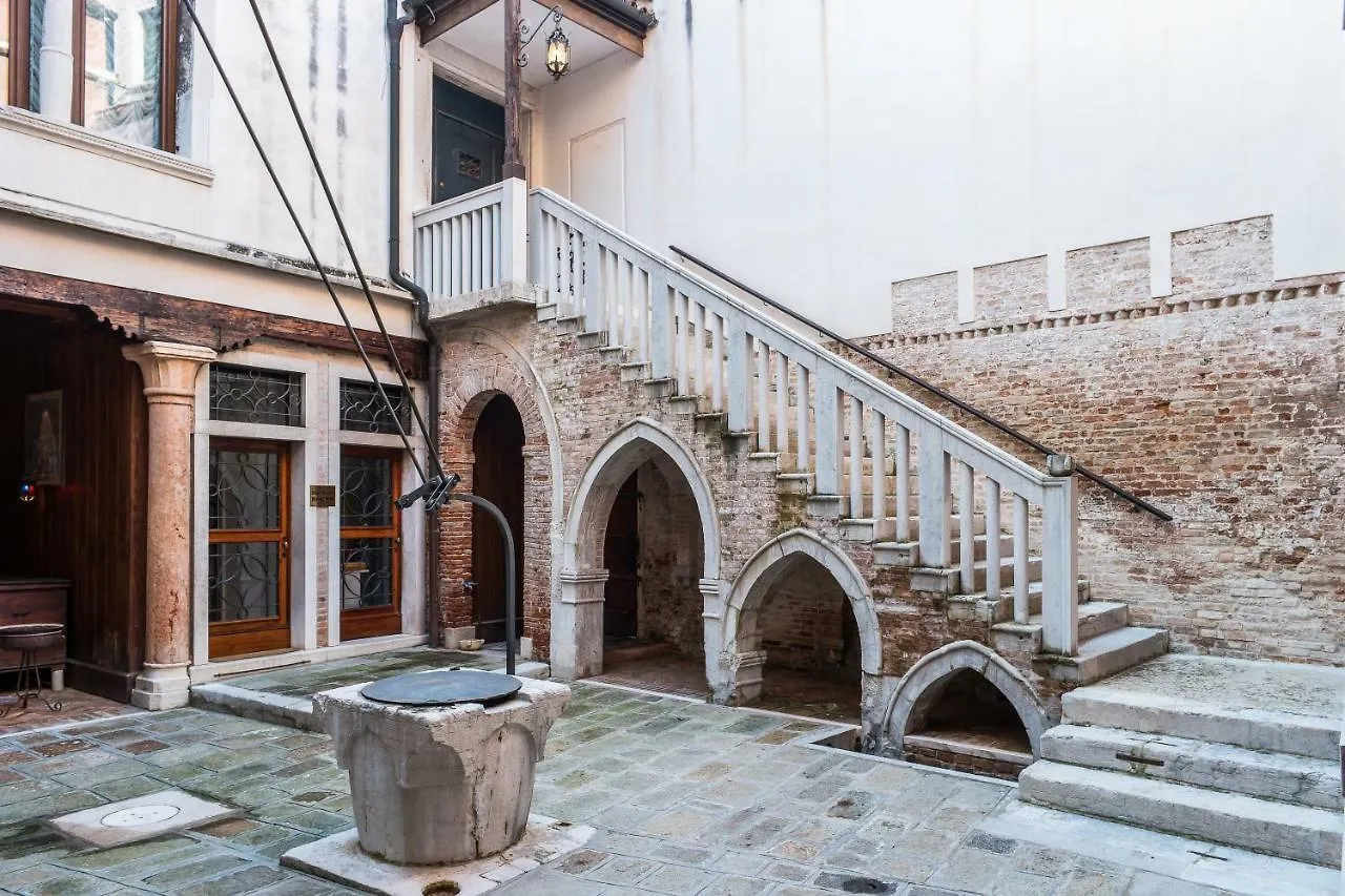 Ca' Magno By Venicevillas Italy
