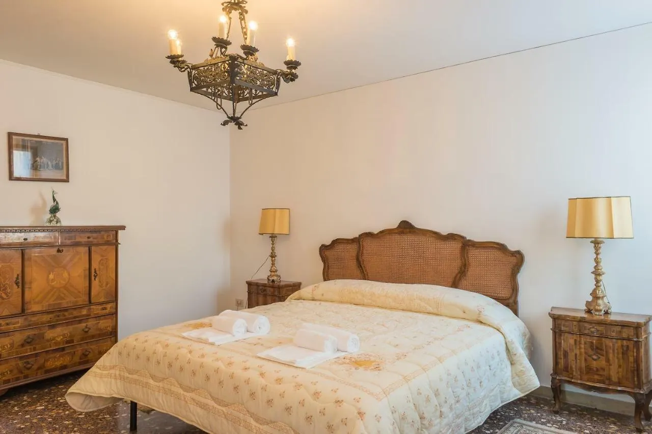 Ca' Magno By Venicevillas Apartment Venice