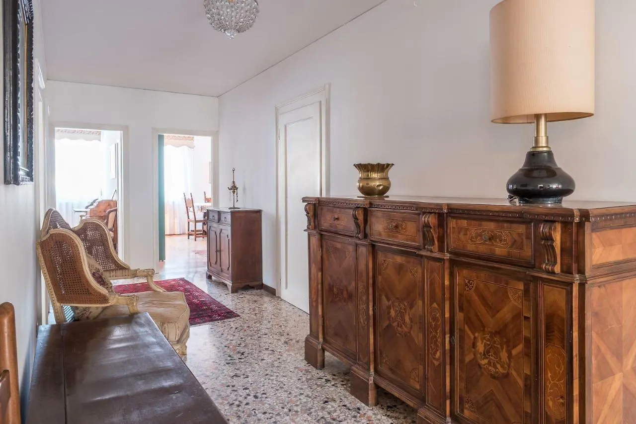 Apartment Ca' Magno By Venicevillas