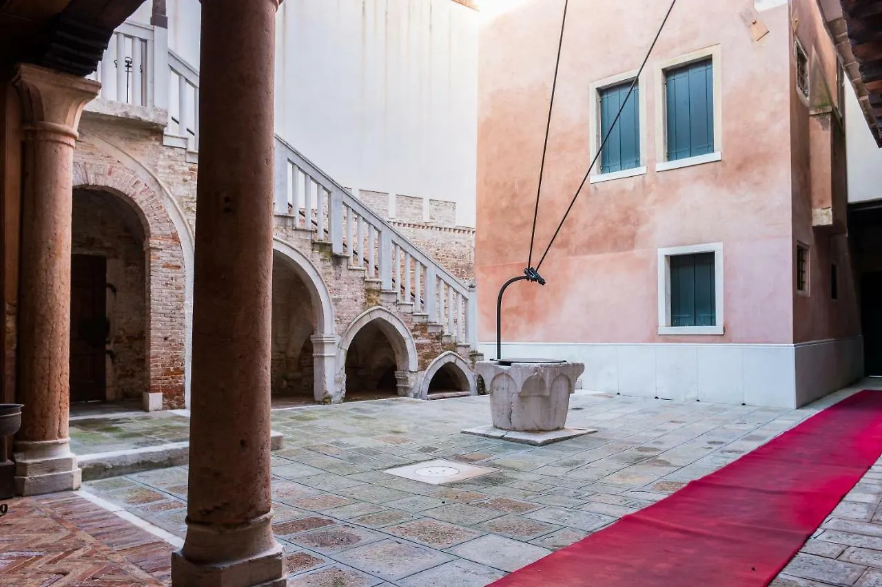 Ca' Magno By Venicevillas 0*, Venice Italy