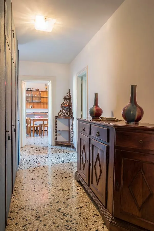 Apartment Ca' Magno By Venicevillas