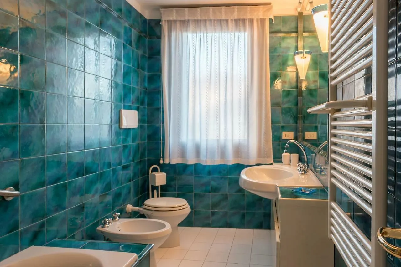Apartment Ca' Magno By Venicevillas